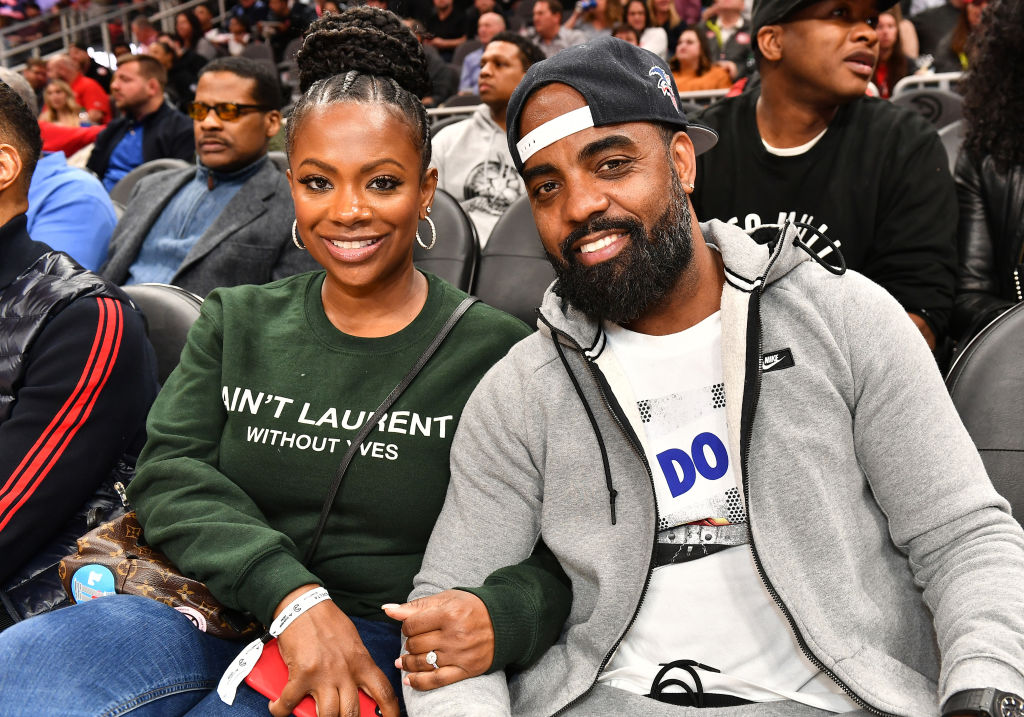 Todd Tucker Says the Rumors About Him “Squatting” Are Not the Reality — and the Internet Heard Him