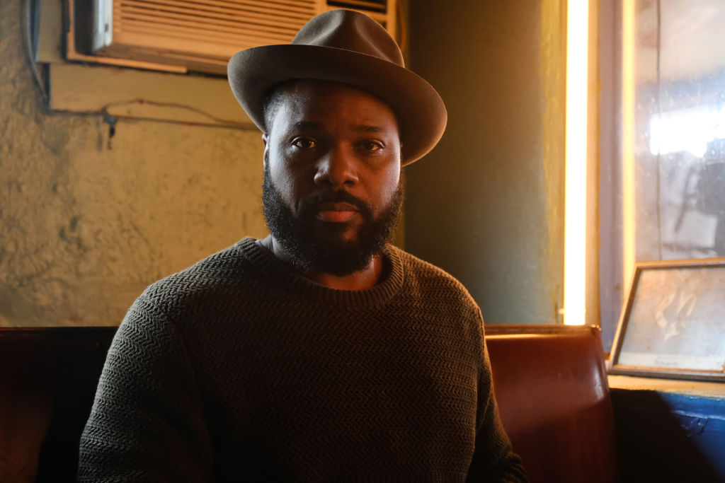 THE RESIDENT:  Guest star Malcolm-Jamal Warner in the "Rude Awakenings and The Raptor" episode of THE RESIDENT airing Monday, April 30 (9:00-10:00 PM ET/PT) on FOX. (Photo by FOX Image Collection via Getty Images)